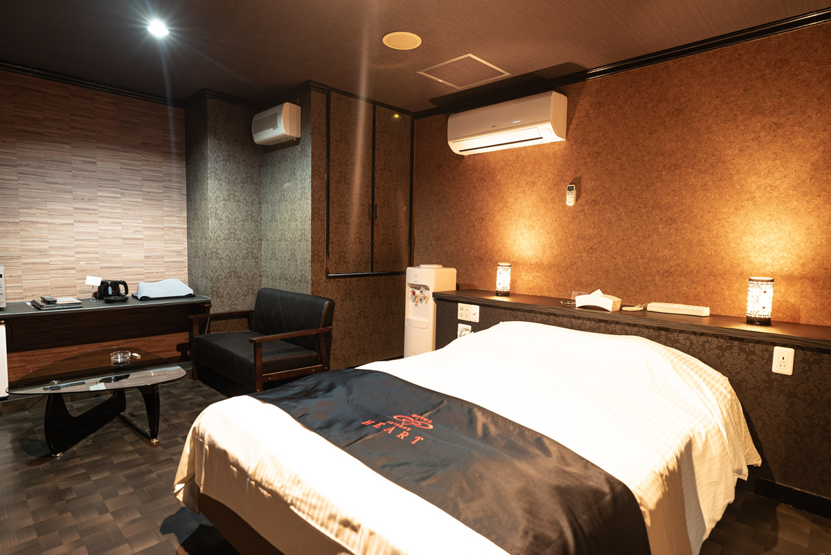 201号室サムネイル