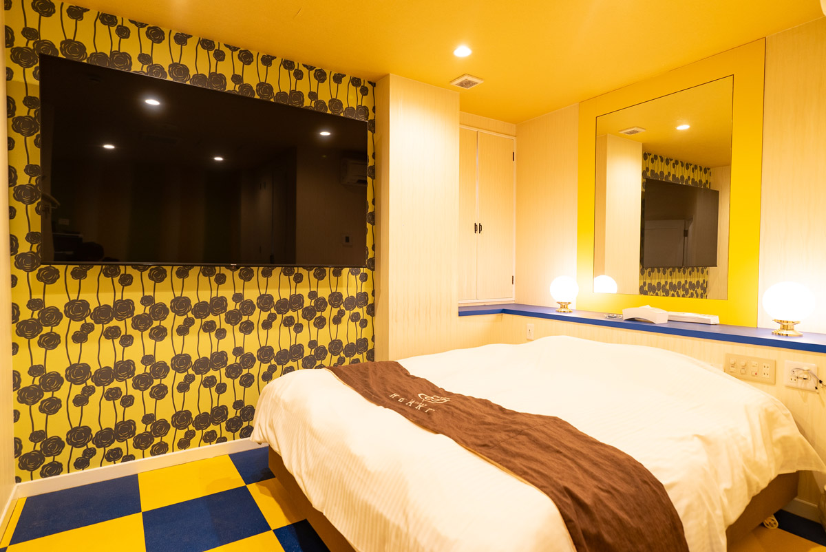 501号室サムネイル