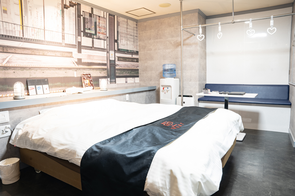 203号室サムネイル