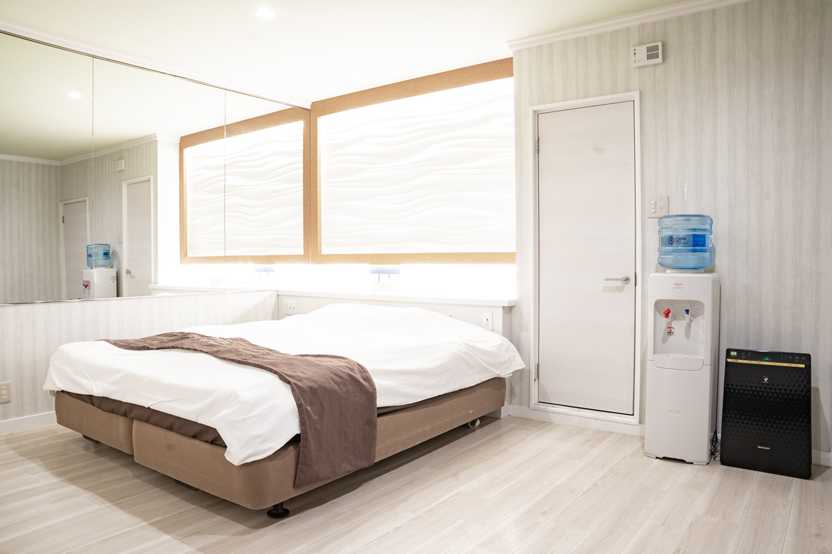 301号室サムネイル