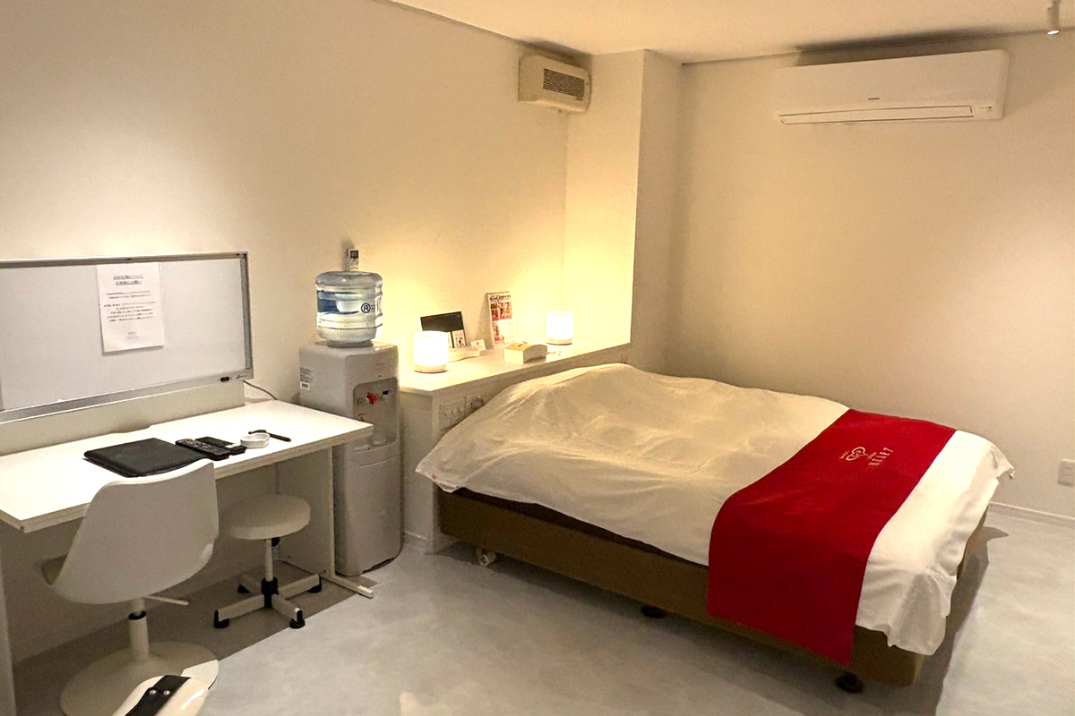 302号室サムネイル